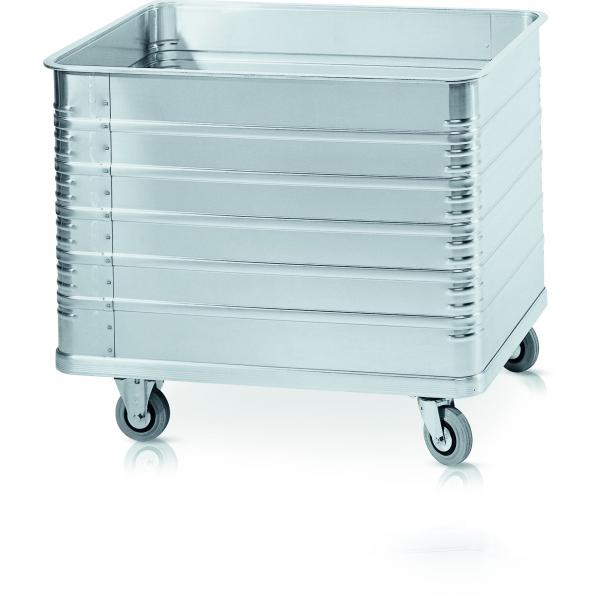 Zarges transport trolley W 170